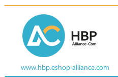 Distributeurs experts téléphonie professionnelle HBP ASSOCIES VAULX EN VELIN