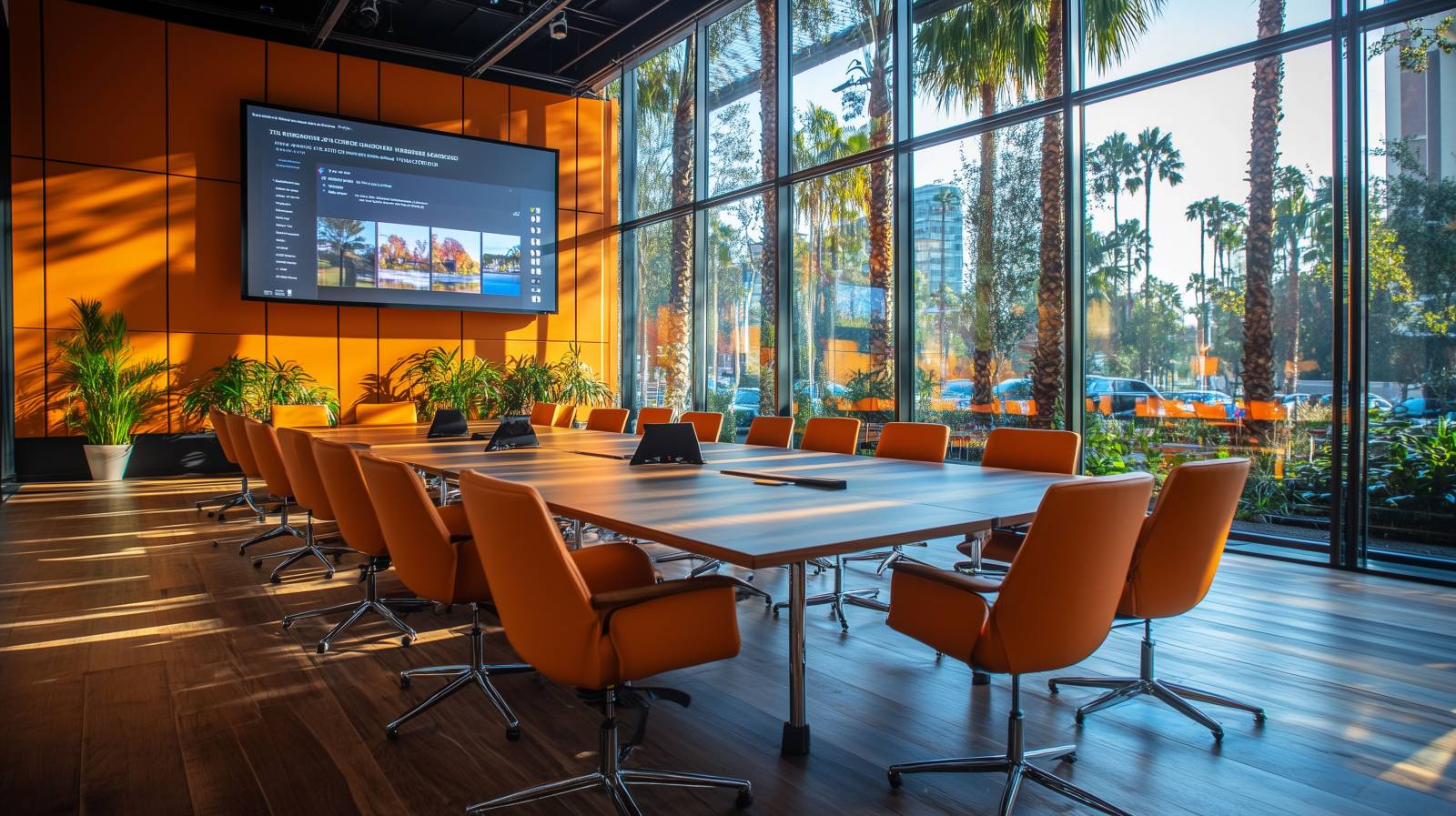 Installer une salle de visioconférence professionnelle : les indispensables pour des échanges efficaces