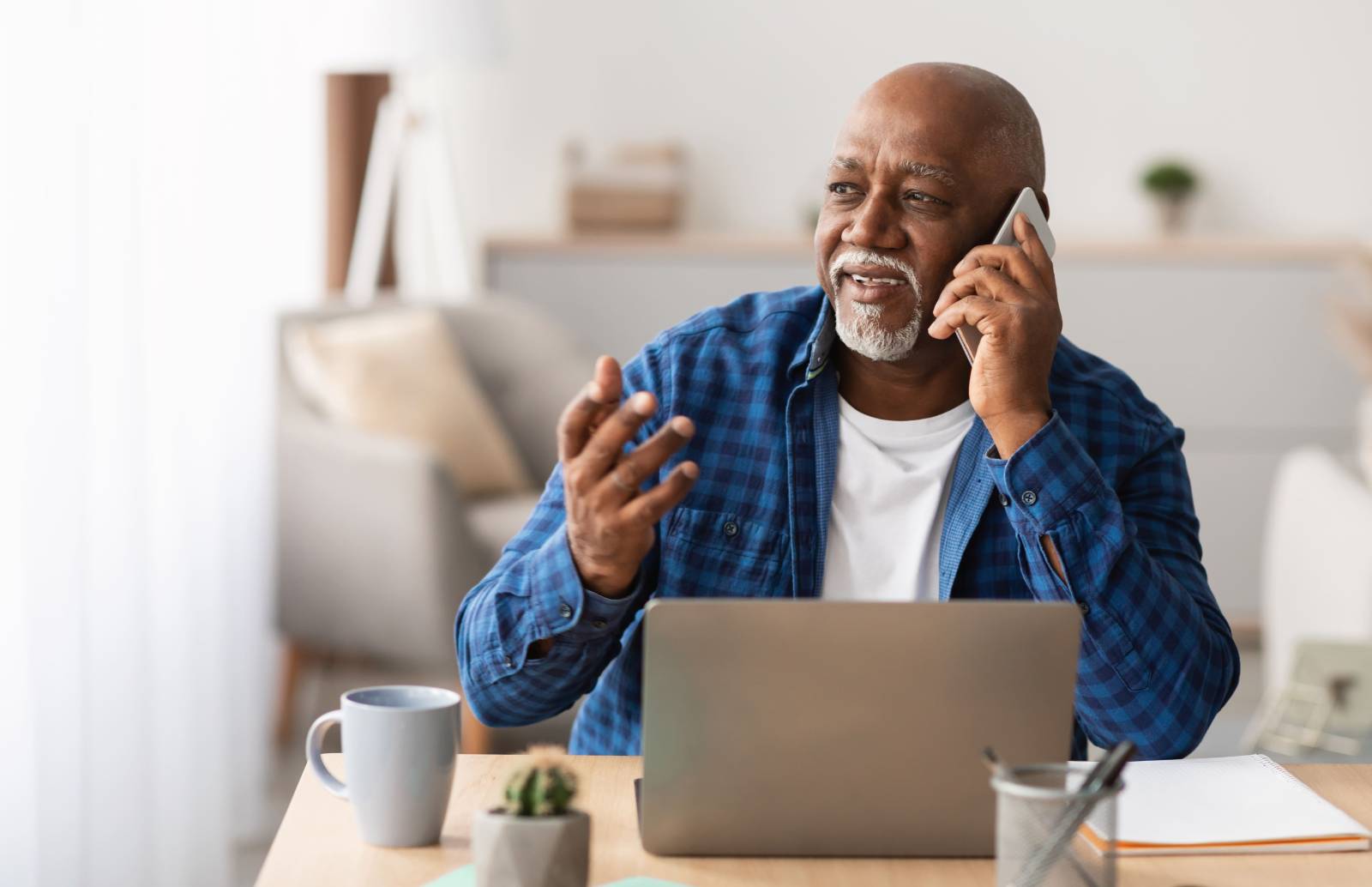 Solution de téléphonie mobile 5G avec forfait entreprise : quelle offre choisir pour votre TPE/PME ?