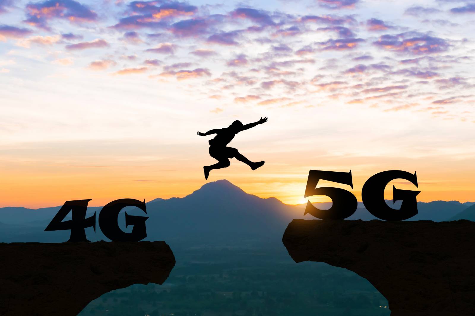 Bouygues Telecom assurera une couverture nationale de la 5G d'ici fin 2021