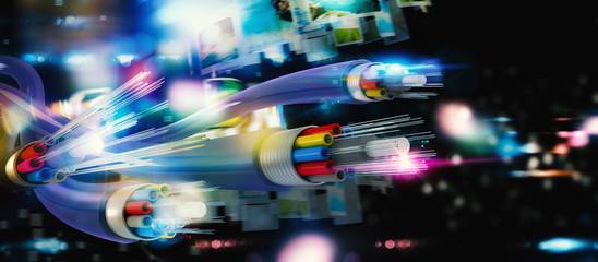 Découvrir les offres fibre optique Bouygues Telecom