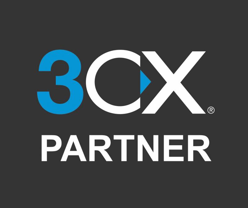 3CX notre partenaire pour les communications unifiées