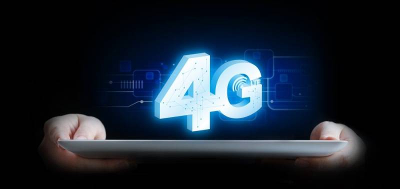 Routeur 4G pour les cabinets médicaux à Lissieu Rhône Alpes