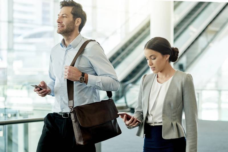 Smartphone durable et recyclage : démarche RSE