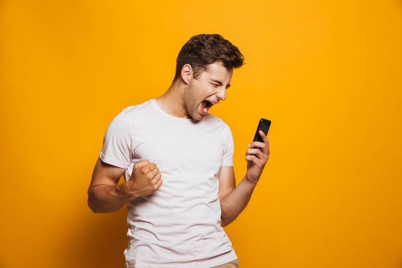Vous êtes clients Bouygues Telecom Entreprises à Lyon découvrez dès à présent la nouvelle offre d’accès internet Mobile sans engagement
