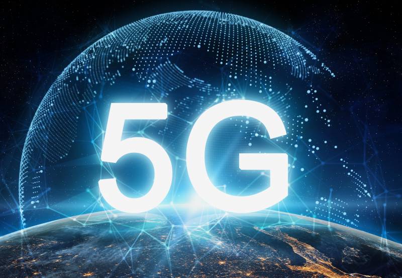 Soyez prêt pour la 5G aavec Bouygues Telecom Entreprise, optez pour le forfait et le mobile adaptés