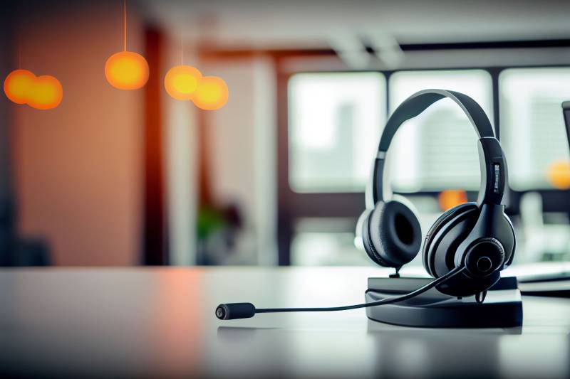 Téléphones de bureaux, DECT & casques : des équipements adaptés à vos usages professionnels