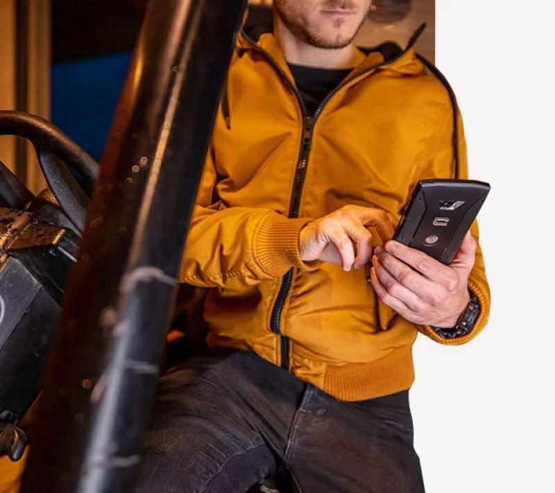 Où acheter un crosscall pas cher