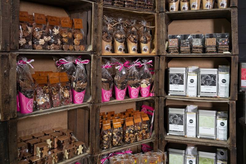 Où trouver le meilleur salon de thé à CHAMBERY CHAMBERY MYSTERE CAFE