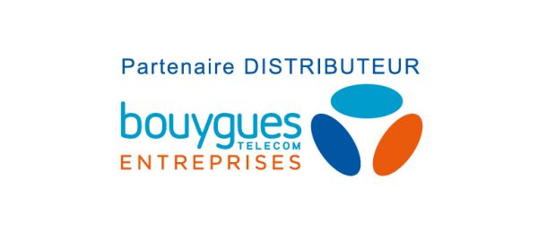 Bouygues Télécom Entreprise Rhône-Alpes
