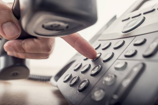 Standard téléphonique PABX pour entreprise à Saint Etienne 42