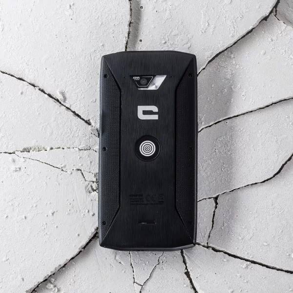 Equiper vos ouvriers avec un Crosscall