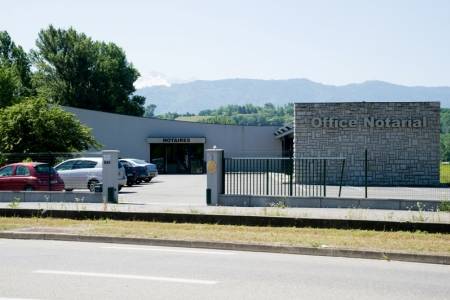 Parmi les offices notariales, notre client : André GIRARD, Richard ETEOCLE, Nicolas MAILLOCHON & Caroline ROISSARD Challes-Les-Eaux et Montmélian