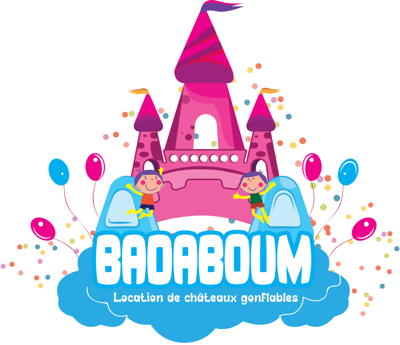 Loueur de matériels de festivités, jeux et gonflables LYON BADABOUM