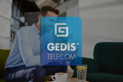 Gedis Telecom : votre opérateur mobile en région Rhône-Alpes