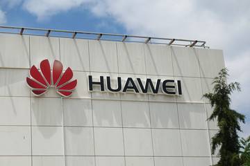 Le fabricant Huawei arrive en France une révolution pour les télécoms