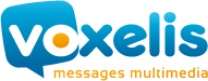 Un des leaders du marché français messages sonores VOXELIS spécialiste messages sonores MONTREUIL ET BORDEAUX