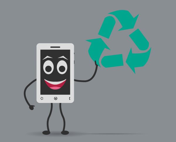 Rachat de votre téléphone et vente de terminaux recyclés Rhône-Alpes