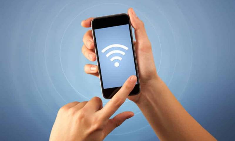 Service VOWIFI téléphonez via un réseau WIFI avec un mobile Chambéry et environs