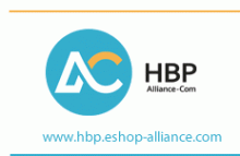 Distributeurs experts téléphonie professionnelle HBP ASSOCIES VAULX EN VELIN