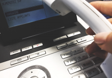 Notre zone d'activité pour ce service Entreprise télécom pour installation de standard téléphonique