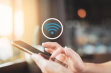comment téléphoner avec un mobile dans une zone non couverte