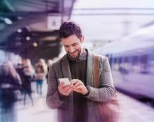 Le réseau 5G Bouygues Telecom