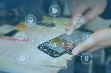 Notre zone d'activité pour ce service Installation de système de communication unifiée pour professionnels