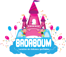 Loueur de matériels de festivités, jeux et gonflables LYON BADABOUM