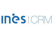 Leader français des logiciels CRM Cloud et ERP en ligne INES LYON